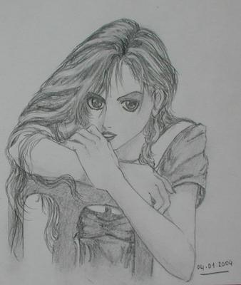 Et Des Dessins Chorouky Doctissimo