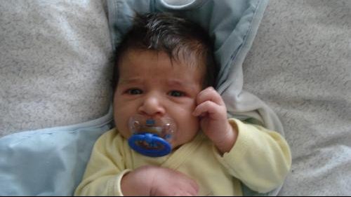 Bebes Metisses Bebe Grandit Forum Grossesse Amp Bebe Doctissimo