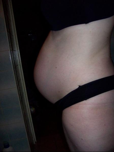 Petit Ventre A 31 Sa Photo Grossesse Forum Grossesse Bebe