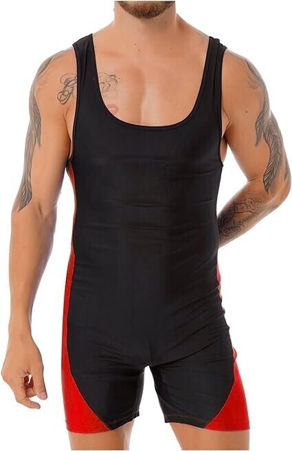 Maillot bain homme
