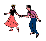 danses couples
