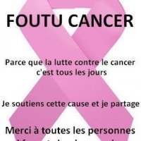 ruban contre le cancer du sein