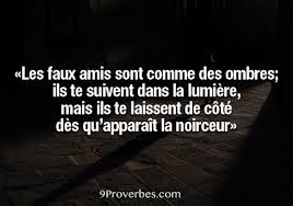 Citation Sur L Amitie Perdue Divers Poemes Emmanuelle025 Photos Club Doctissimo