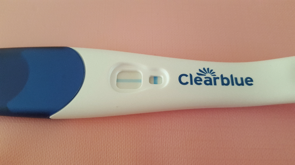 Test negatif Tests et symptômes de grossesse FORUM Grossesse & bébé Doctissimo