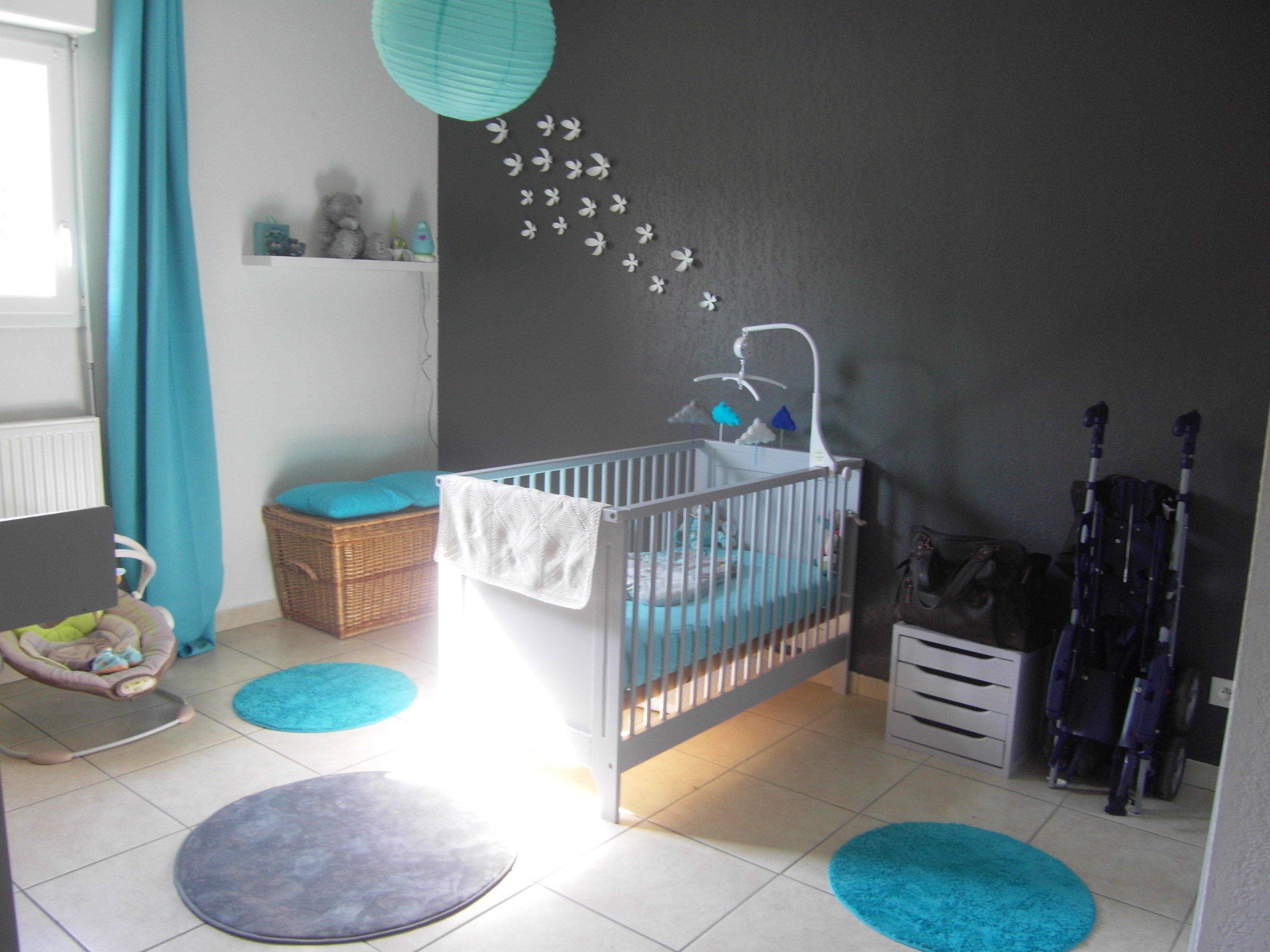 Chambre Grise Et Turquoise Pour Mon Petit Gars Puericulture Forum Grossesse Amp Bebe Doctissimo Chambre Grise Et Turquoise Pour Mon Petit Gars Puericulture Forum Grossesse Amp Bebe Doctissimo