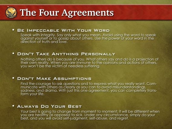 4agreements