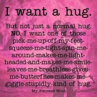 i-want-a-hug
