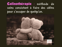 calinotherapie