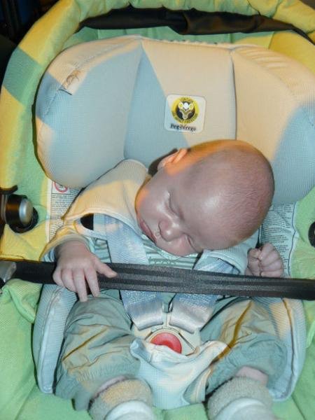 Qui A Le Cosy Siege Auto Primo Viaggio De Peg Perego Bebe Grandit Forum Grossesse Amp Bebe Doctissimo