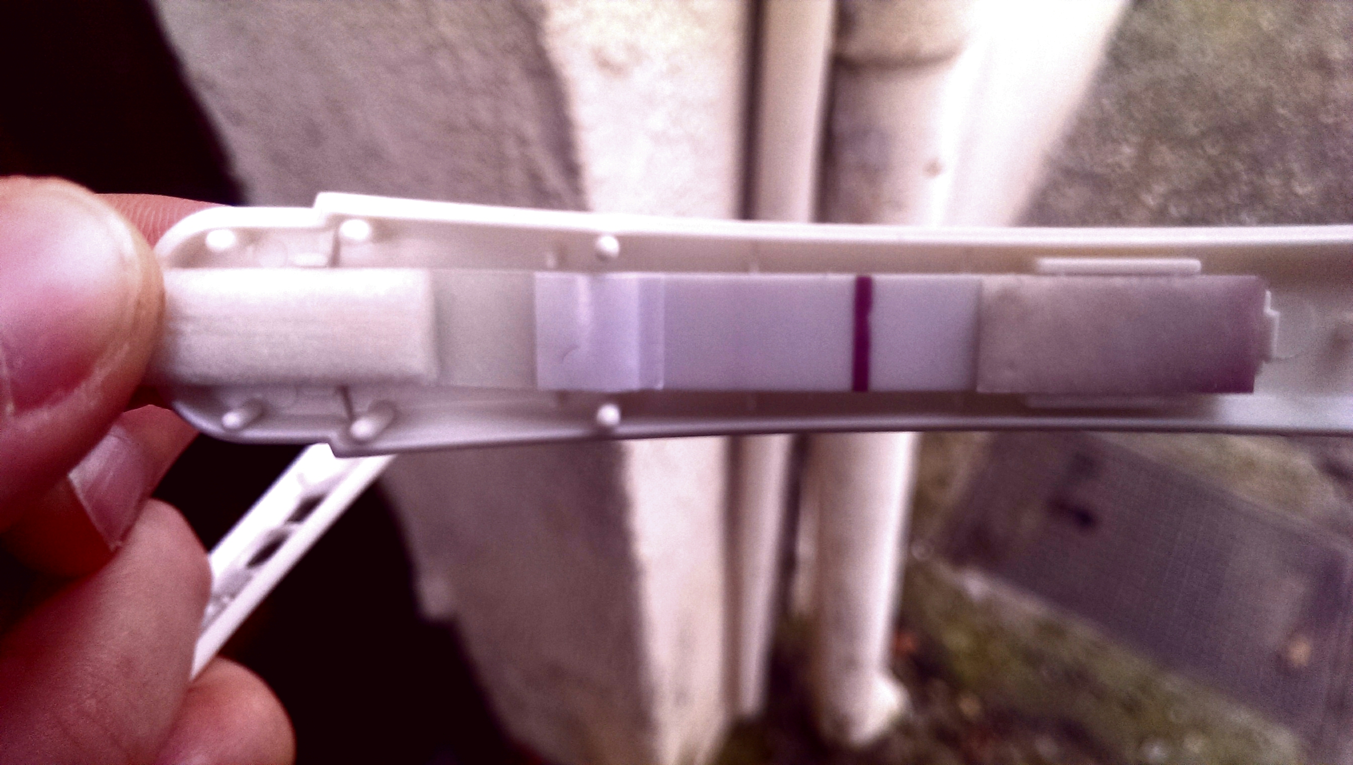 Hcg Detectable 2 A 5 Jours Apres La Nidation C Est Vrai