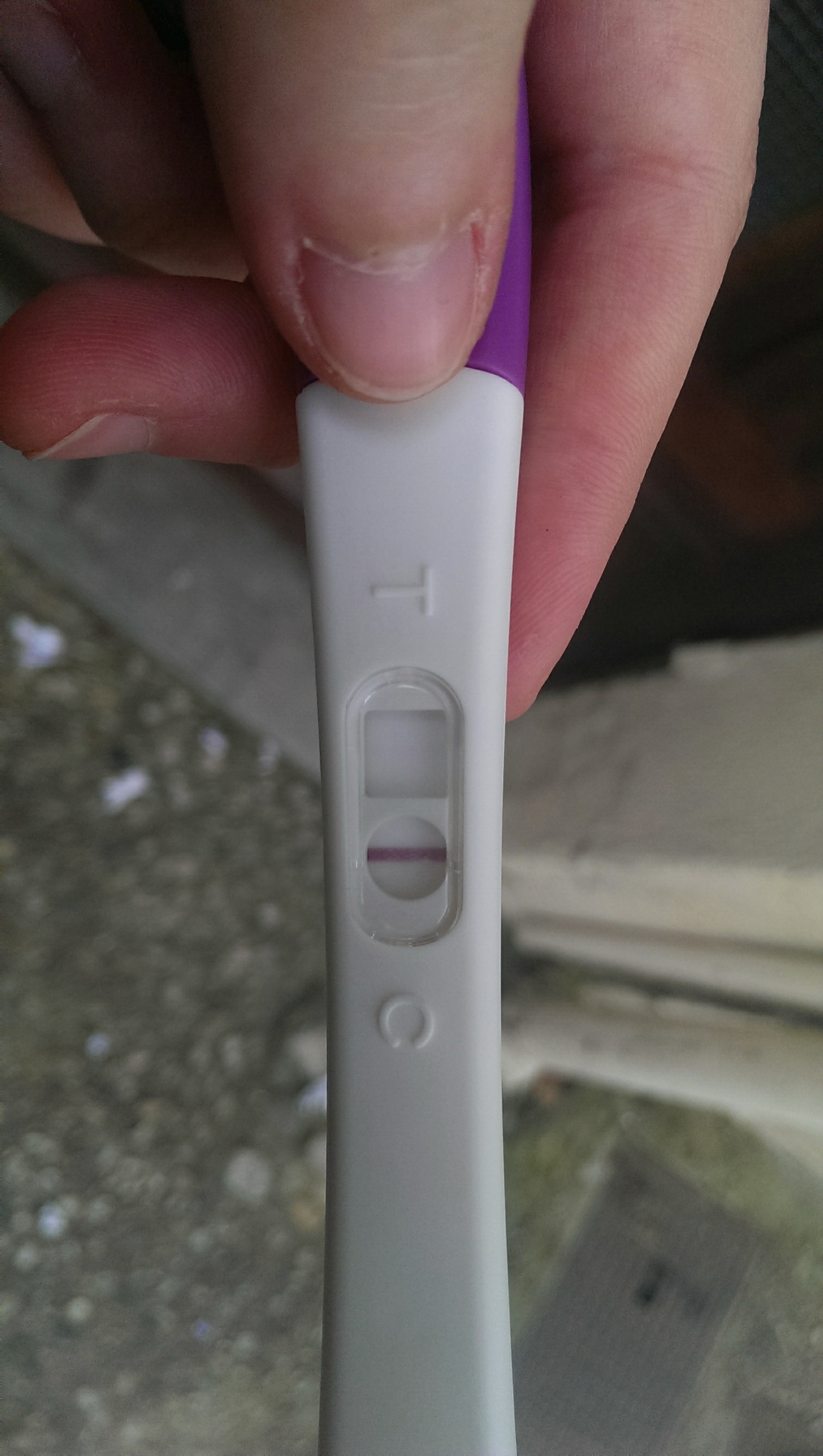 Hcg Detectable 2 A 5 Jours Apres La Nidation C Est Vrai