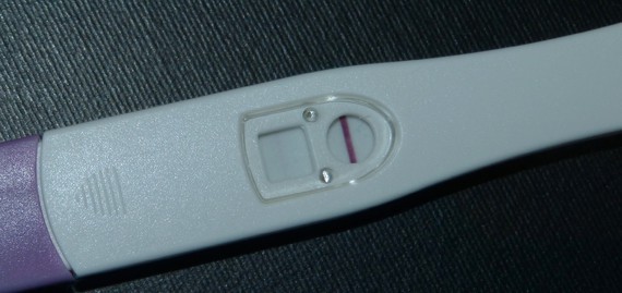 A Quoi Ressemble Une Barre D'évaporation Ligne d'évapo ? - Tests et symptômes de grossesse - FORUM Grossesse
