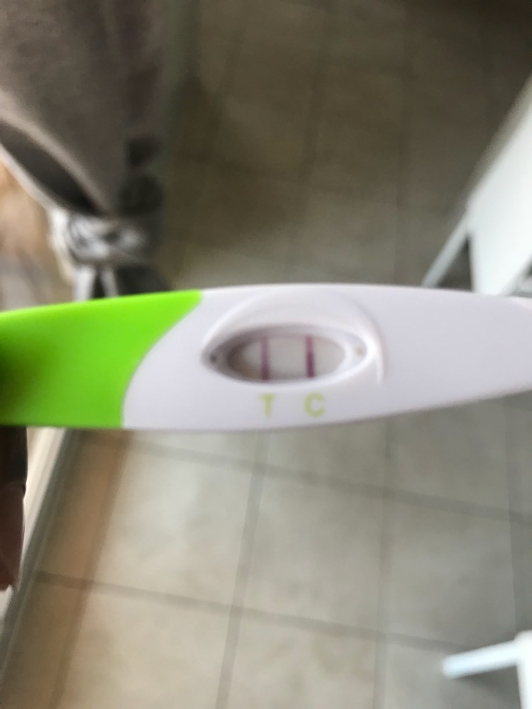 Test D Ovulation Positif 5 Jour Avant Les Regles Tests Et