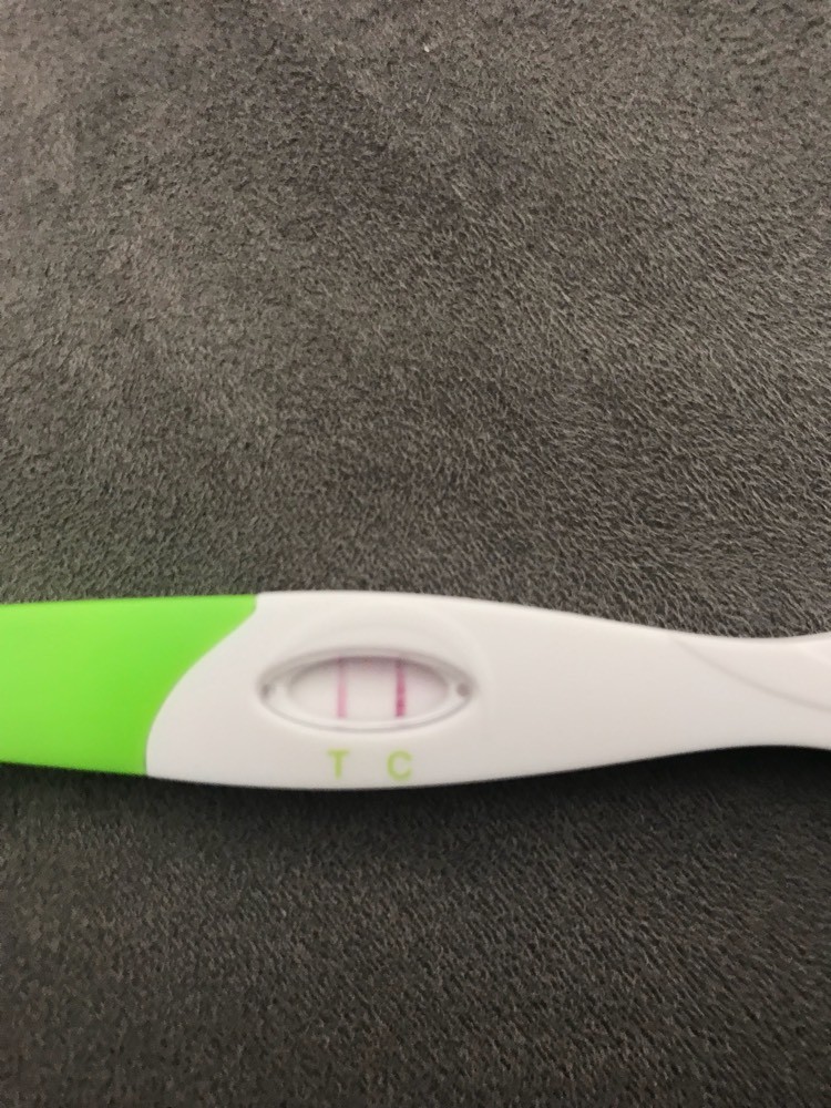Test D Ovulation Positif 5 Jour Avant Les Regles Tests Et