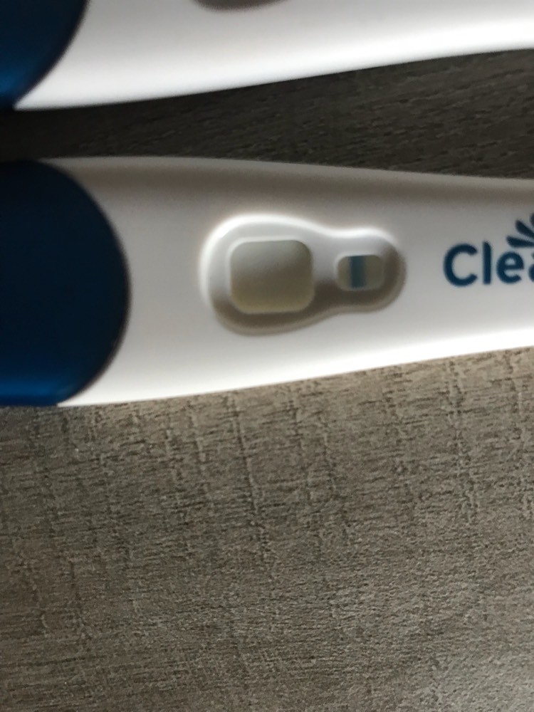 Test D Ovulation Positif 5 Jour Avant Les Regles Tests Et