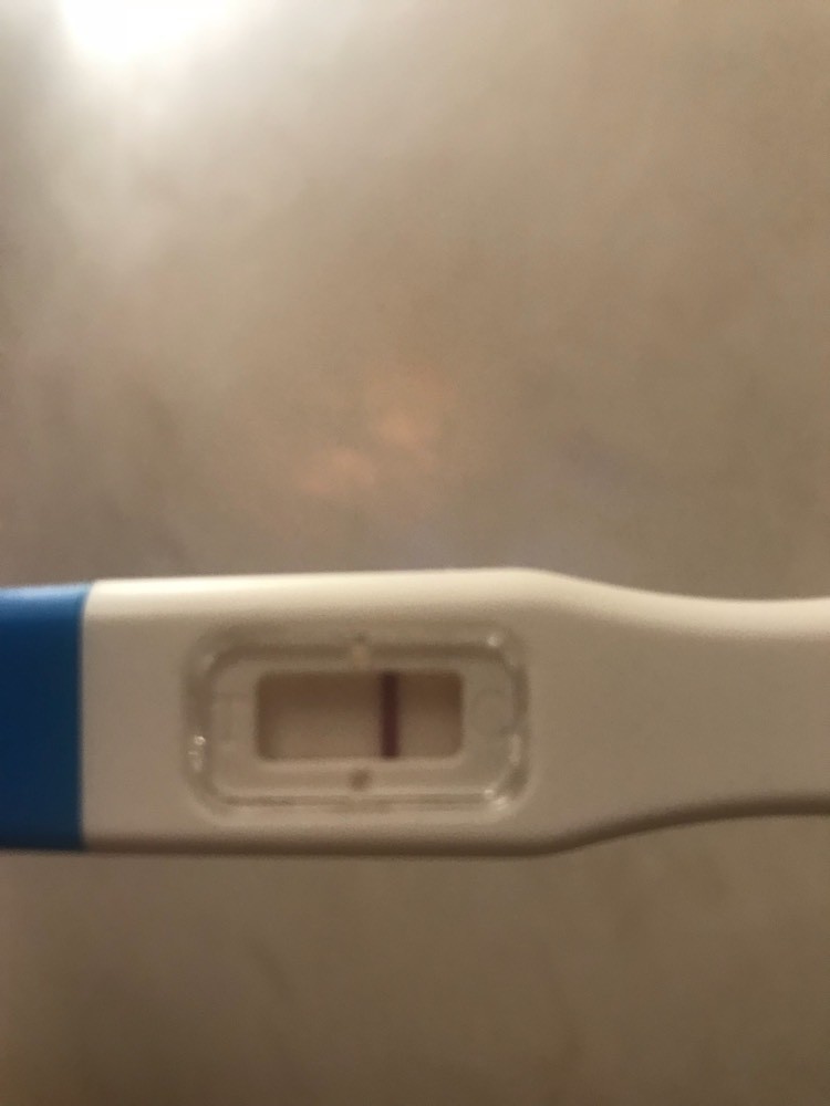 Test D Ovulation Positif 5 Jour Avant Les Regles Page 2