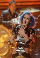 Katy Perry - 54th Annual Grammy Awards-show - 120212_203