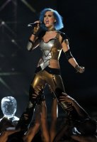 Katy Perry - 54th Annual Grammy Awards-show - 120212_205