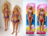 La vraie Barbie