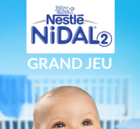 Nestlé Nidal