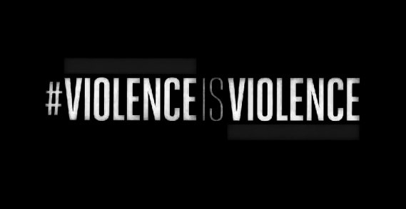Mankind - Violence is violence