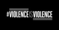 Mankind - Violence is violence