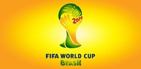 Coupe du Monde de Football 2014