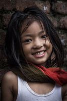Les 100 plus belles photos d'enfants à travers le monde