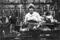 1946 Suppression de la notion de salaire féminin