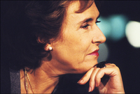 1991 Edith Cresson première femme 1er Ministre
