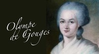 1791 Olympe de Gouge déclaration des droits de la femme et de la citoyenne