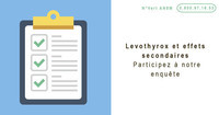 Levothyrox - enquête