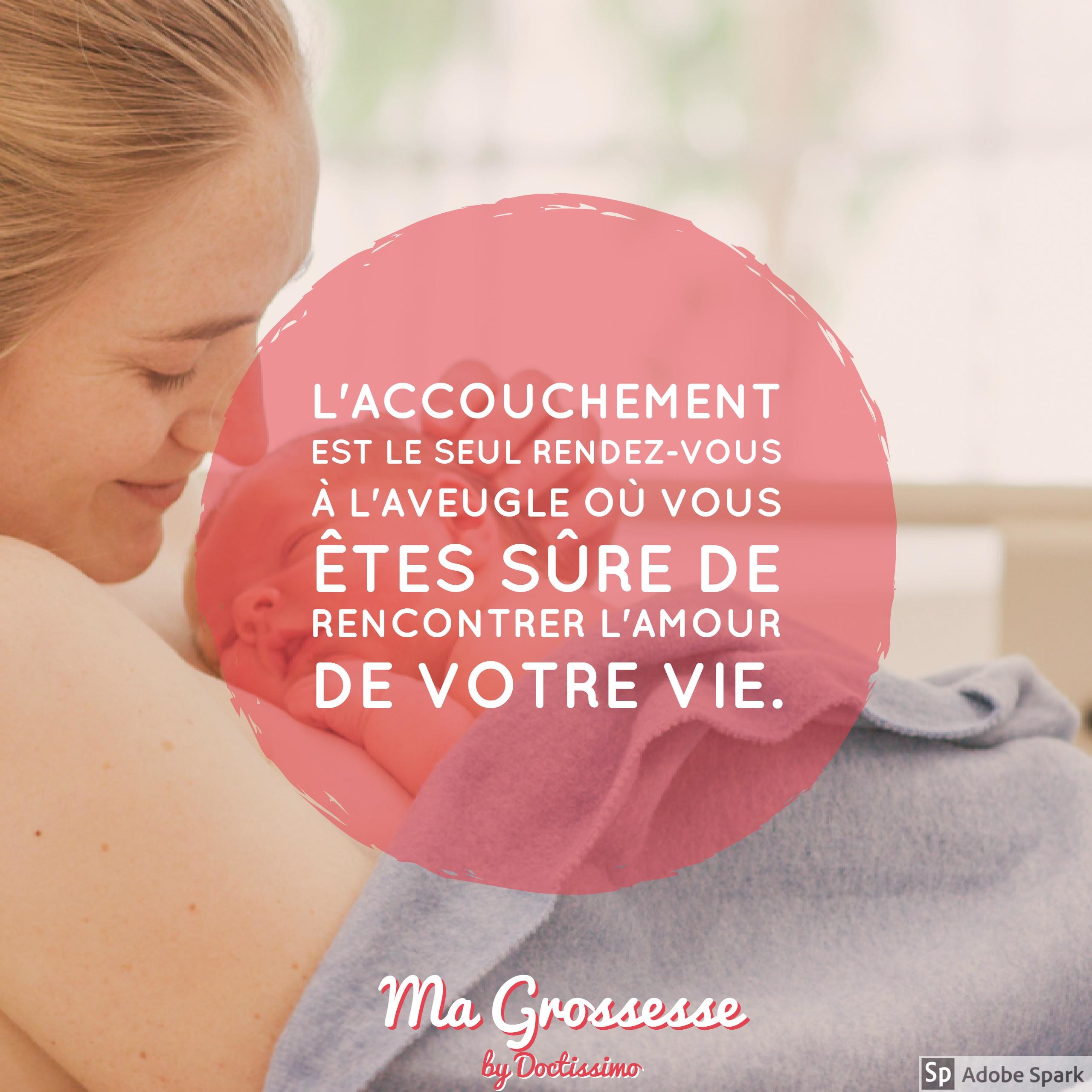 Citation Ma Grossesse By Doctissimo Citations Ma Grossesse By Doctissimo Doctissimo Photos Club Doctissimo