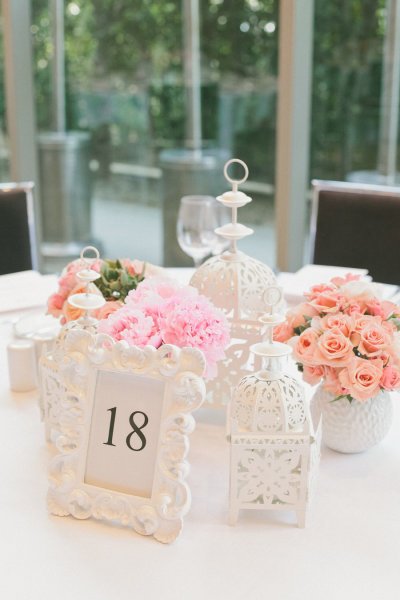 5juillet2014 Rose Gris Blanc Et Du Chic Mariage Forum Vie