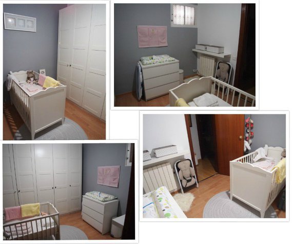chambre bébé