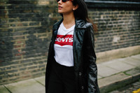 KAVITA-COLA-Sharp-Smart-Patent-Trench-and-Theory-Bag-and-Levis-T-16