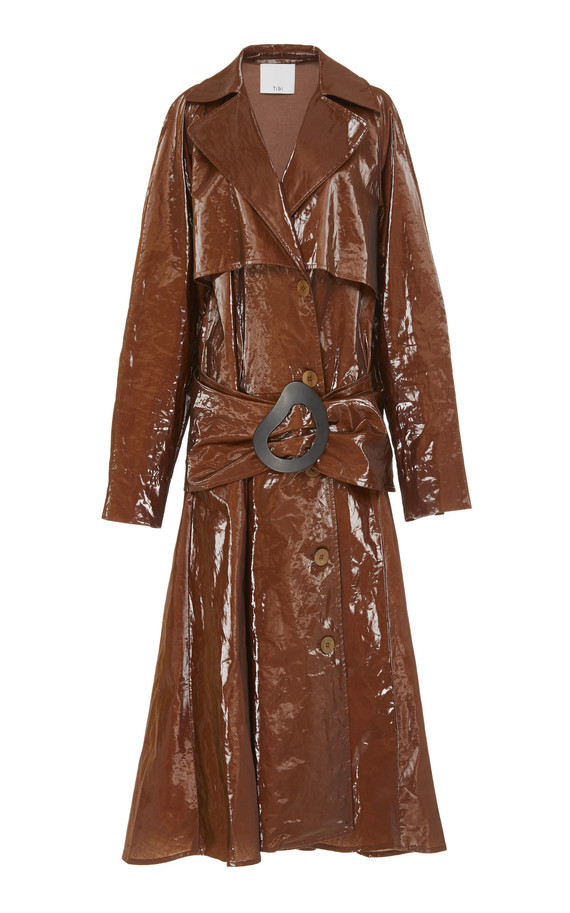 large_tibi-brown-glossy-vinyl-trench-coat