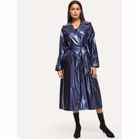 self-belted-longline-metallic-rain-coat-belt-blue-casual-jackets-coats-shein-popviva_179_2000x