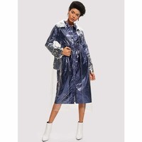 sequin-detail-contrast-stitch-transparent-raincoat-belt-belted-casual-coat-collar-jackets-coats-shei