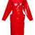 large_loewe-red-red-patent-asymmetric-opening-dress