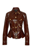 medium_versace-brown-leather-pleated-jacket