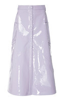 large_christian-siriano-purple-faux-patent-leather-button-down-skirt
