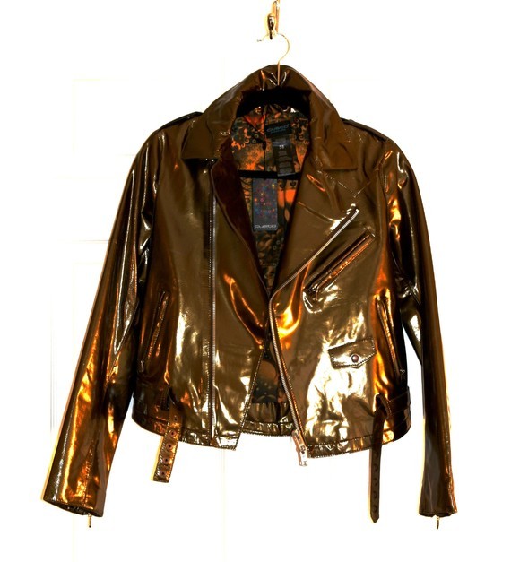 custo-barcelona-patent-leather-biker-moto-jacket-brown-bronze-copper-gold-olive-women-CUS-2-IMG_0022
