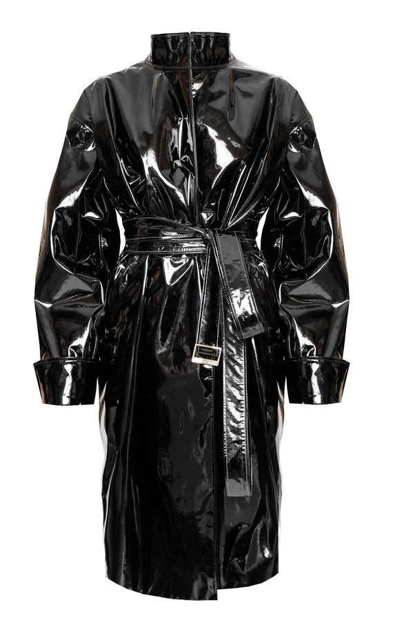 large_alexandre-vauthier-black-coated-vinyl-leather-trench-coat