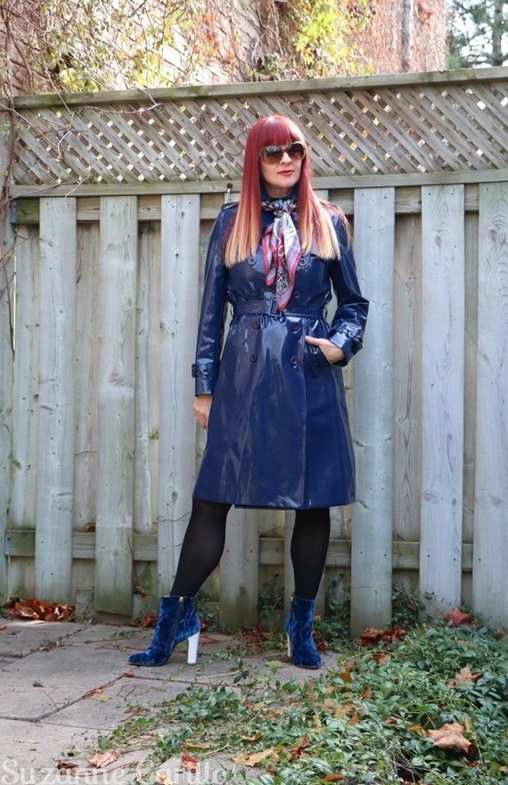 how-to-wear-a-vinyl-trench-coat-over-50-suzanne-carillo