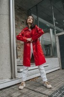 The-red-patent-trench-THE-BLUE-EYED-GAL-1