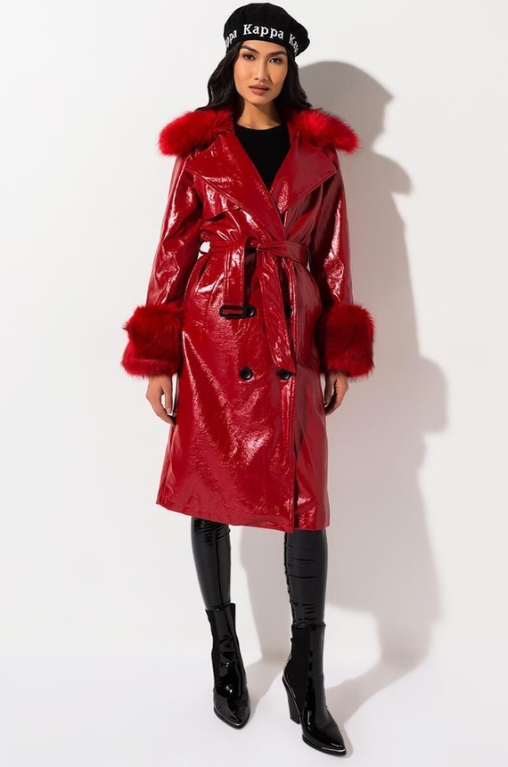 million-dollar-baby-faux-fur-wrist-trench-coat-_red_1