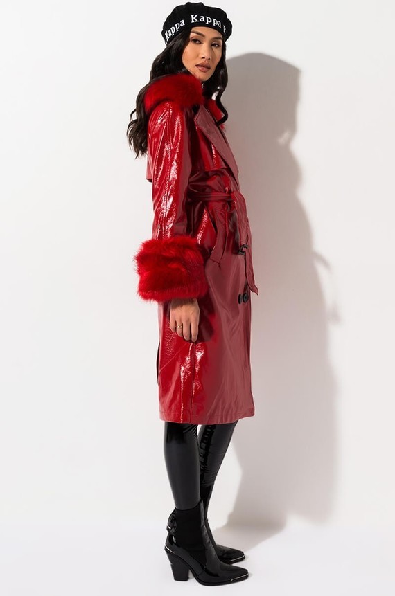 million-dollar-baby-faux-fur-wrist-trench-coat-_red_3
