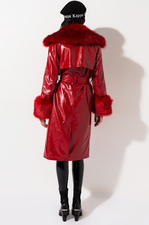 million-dollar-baby-faux-fur-wrist-trench-coat-_red_4