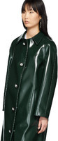 christopher-kane-green-coated-jersey-coat4